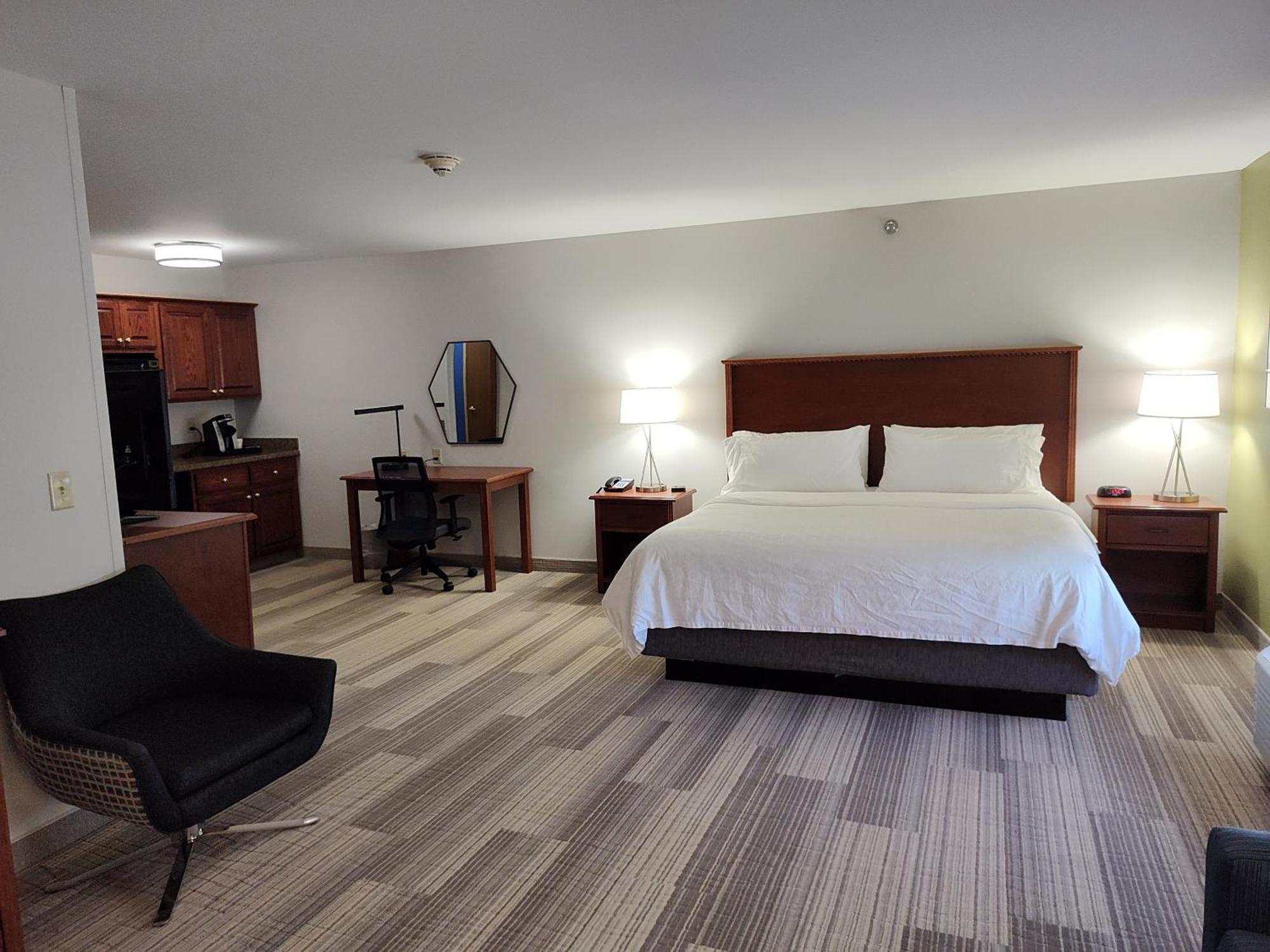 Holiday Inn Express Hotel & Suites Sioux Falls At Empire Mall By Ihg Exterior foto